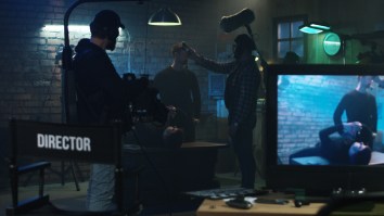 Major Film Exec Thinks Hollywood Productions Can Resume In Six Weeks