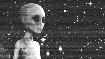 Former NASA Director Warns The Next Killer Supervirus Could Be Alien In Nature