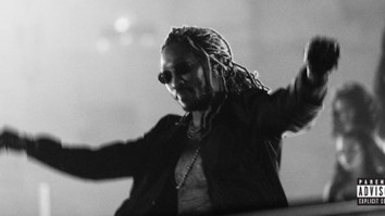 New Music Round-Up 5/15/20: Future, Jason Isbell, Migos, The 1975, El-P, Ben Harper, and more