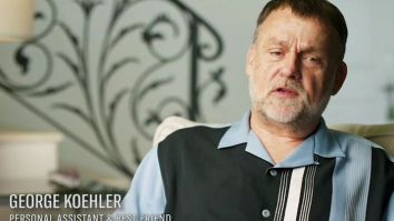 Michael Jordan’s Best Friend Met MJ By Dumb Luck At The Airport And Called Him By The Wrong Name