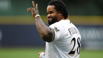 Shortened MLB Season Could Make Prince Fielder The Highest-Paid Baseball Player In 2020 Despite Not Playing In Years