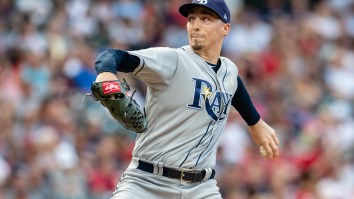 Rays Pitcher Blake Snell Says He’s Not Going To ‘Risk His Life’ And Take A Pay Cut To Return To Play Baseball This Season During Pandemic