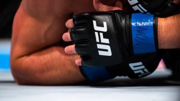 The UFC Details Coronavirus Security Measures Being Taken For Upcoming UFC 249 Event