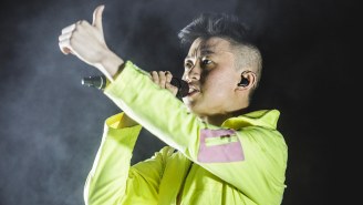 Rich Brian, Age 20, Is Being Cancelled For Tweets He Wrote When He Was TWELVE