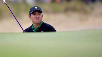 C.T. Pan, Who Withdrew From The Players Over Safety Concerns, Has His Worries About The PGA Tour’s Return But Plans To Play In First Event