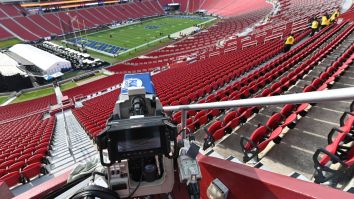 FOX Plans To Use Virtual Fans And Fake Crowd Noise For NFL Games If Stadiums Aren’t Open To The Public During Season