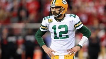 Aaron Rodgers Criticizes Coronavirus Lockdown And Calls It ‘House Arrest’