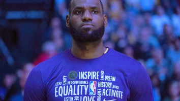 LeBron James Speaks Out On The Shooting Death Of Ahmaud Arbery ‘We’re Literally Hunted Everyday’