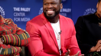 50 Cent Continues To Bully His First-Born Son After Claiming He’d Trade Him For Infamous Snitch Tekashi 6ix9ine