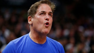 Mark Cuban Explains Why The Inability To Test Players Is Why The Mavs Won’t Reopen Practice Facilities Anytime Soon