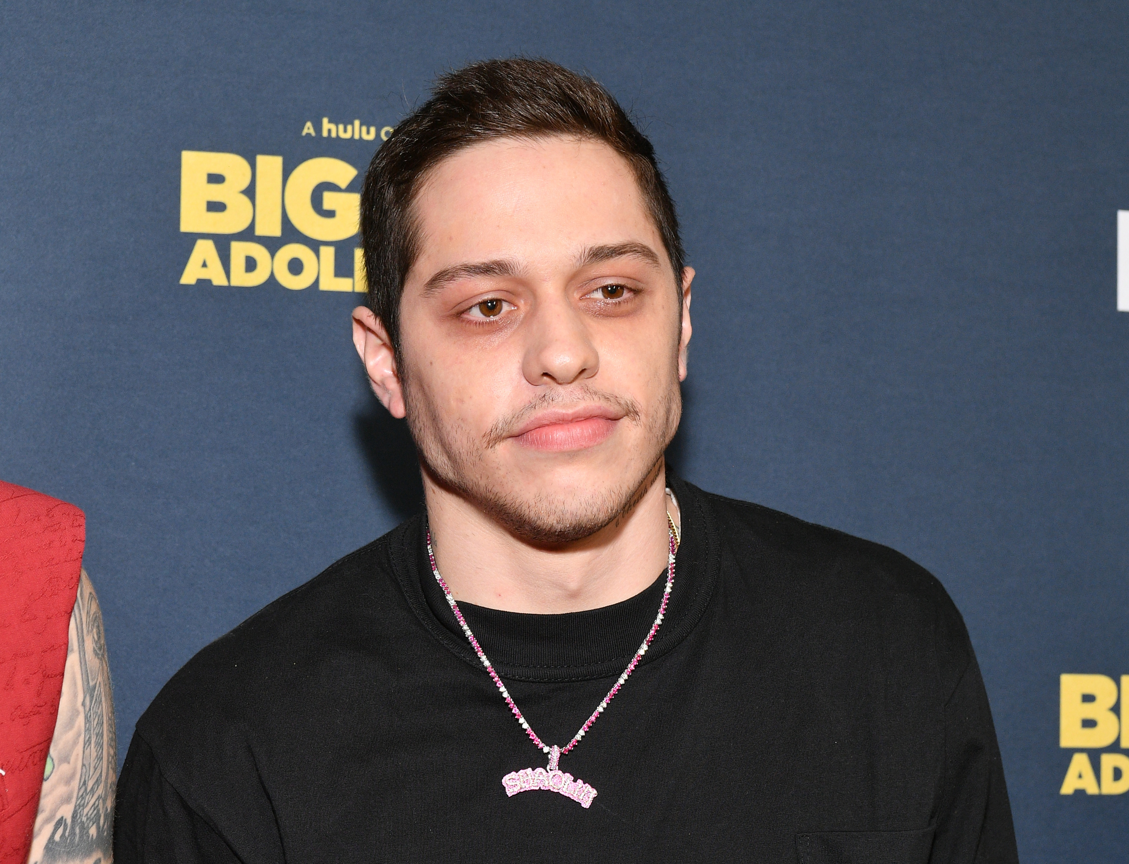 The Trailer For Pete Davidson And Judd Apatow s New Movie The