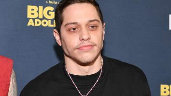 The Trailer For Pete Davidson And Judd Apatow’s New Movie, The King Of Staten Island, Looks Fantastic