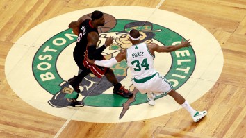 Even As A Diehard Paul Pierce Defender, I Simply Cannot Endorse His Latest LeBron James Take