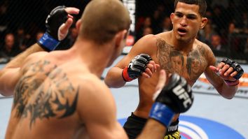 3 Days Until UFC 249: How will the Donald Cerrone vs. Anthony Pettis Rematch Differ from their First Bout?