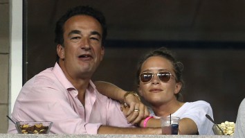 Mary-Kate Olsen Is Filing For Divorce From Her Husband, The Brother Of The President Of France
