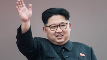 Kim Jong Un Makes First Public Appearance Amid Death Rumors, Was Reportedly Holed Up In Luxurious Compound With 2,000-Woman ‘Pleasure Squad’