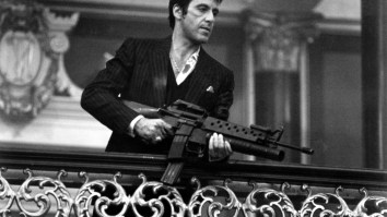 A Scarface Reboot Is In The Works, Written By The Coen Brothers