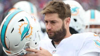 ‘Jerk’ ‘Rude’ ‘Distant’ Jay Cutler Continues To Take A Beating By Kristin Cavallari’s Clique
