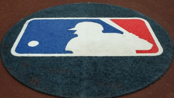 MLB Teams Are Reportedly Telling Players To Get In Shape As League Prepares To Submit Plan To Restart Season