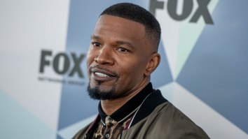 Video Of Jamie Foxx Explaining How He Does Impressions For Kermit The Frog, Jay-Z, Mike Tyson, Dave Chappelle And Others Is Amazing