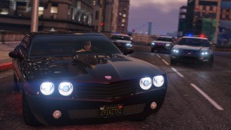 Leaker Claims The First Image From ‘GTA 6’ Has Popped Up In Another Video Game