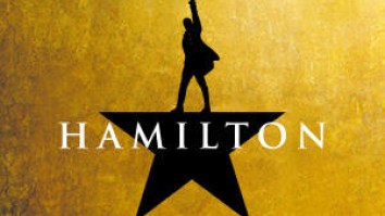 ‘Hamilton’ To Premiere On Disney+ On July 3