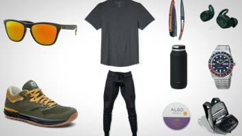 10 High-Performance Everyday Carry Essentials For Living Your Best Life