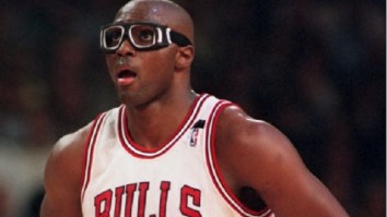 Horace Grant Calls Michael Jordan A Liar And A Snitch Over Allegations MJ Made Against Him In ‘The Last Dance’