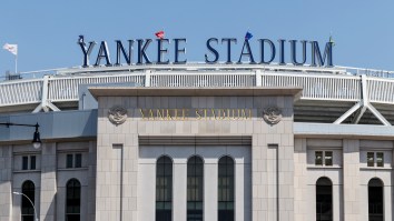 Yankee Stadium’s Parking Lot Might Become A Massive Drive-In Movie Theater This Summer