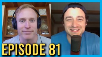 The Call Her Daddy Fiasco, On Oops The Podcast