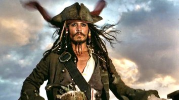 It Sure Sounds Like Johnny Depp May Still Be A Part Of The ‘Pirates’ Franchise