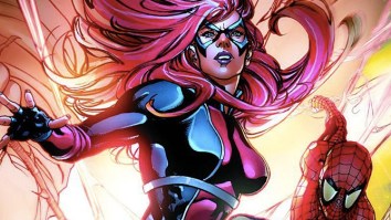 Sony Announces ‘Jackpot’, Their Latest Spider-Man Spin-Off