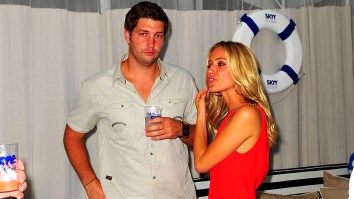Jay Cutler Allegedly Made Kristin Cavallari ‘Cry All The Time’ And Belittled Her On The Set Of Her Show