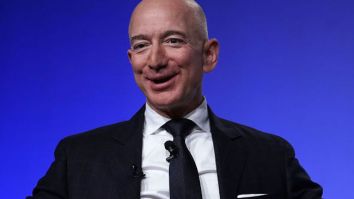 Jeff Bezos Is Currently On Track To Become The First TRILLIONAIRE In History And Could Join The Four Comma Club By 2026