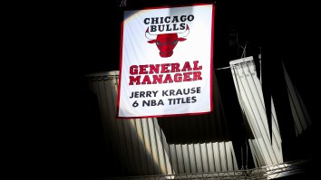 Unpublished Jerry Krause Memoir Explains How Michael Jordan Could’ve ‘Screwed’ The Bulls