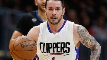 Doc Rivers Threatened To Resign After Donald Sterling Refused To Sign JJ Redick Because He Didn’t Want White Guys Playing For The Clippers