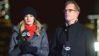 Joe Buck Clarifies What He Meant About Networks Using Fake Crowd Noise, Virual Fans In NFL Broadcasts