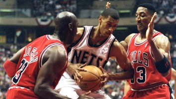John Calipari Recalls How Savage And Intimidating Michael Jordan Was During The 1998 Playoffs