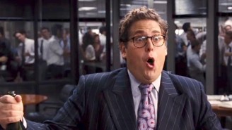 Jonah Hill Tops List For Most Curses In Film History And Second Runner-Up Is An F’n Surprise