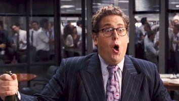 Jonah Hill Tops List For Most Curses In Film History And Second Runner-Up Is An F’n Surprise