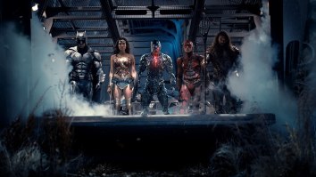 The Release Of ‘The Snyder Cut’ Of ‘Justice League’ Could Be Announced As Soon As Tomorrow