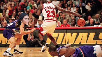 Could Kendall Jenner’s Ex-Boyfriends Beat The 1998 Chicago Bulls?