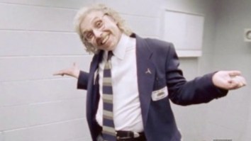 Michael Jordan’s Security Guard From ‘The Last Dance’ Had A Jumpman Tattoo And Some Amazing Stories About His Time With The NBA Legend