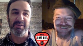 Lincoln Durham’s Southern Gothic Psycho Blues Revival Punk Road Show