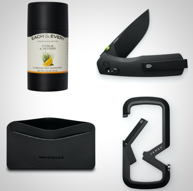 long lasting everyday carry gear daily essentials