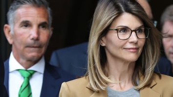 Lori Loughlin Is Going From ‘Full House’ To The Big House After Pleading Guilty To Paying To Get Her Daughters Into USC