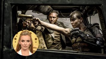 ‘Mad Max’ Director Confirms ‘Furiosa’ Prequel, Jodie Comer Rumored For Lead Role