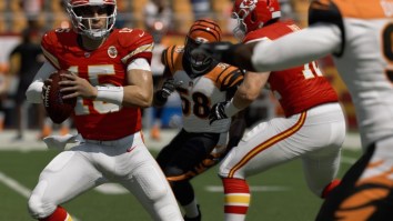 EA’s Latest Deal With The NFL Is Great News For ‘Madden’ Fans And Terrible News For Anyone Hoping For An Alternative