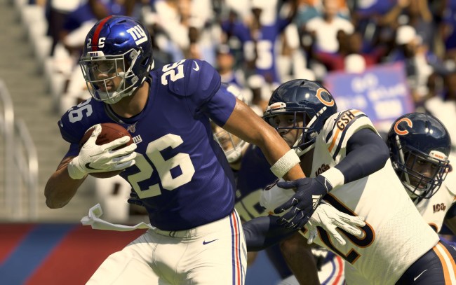 madden 21 first look trailer delayed protests