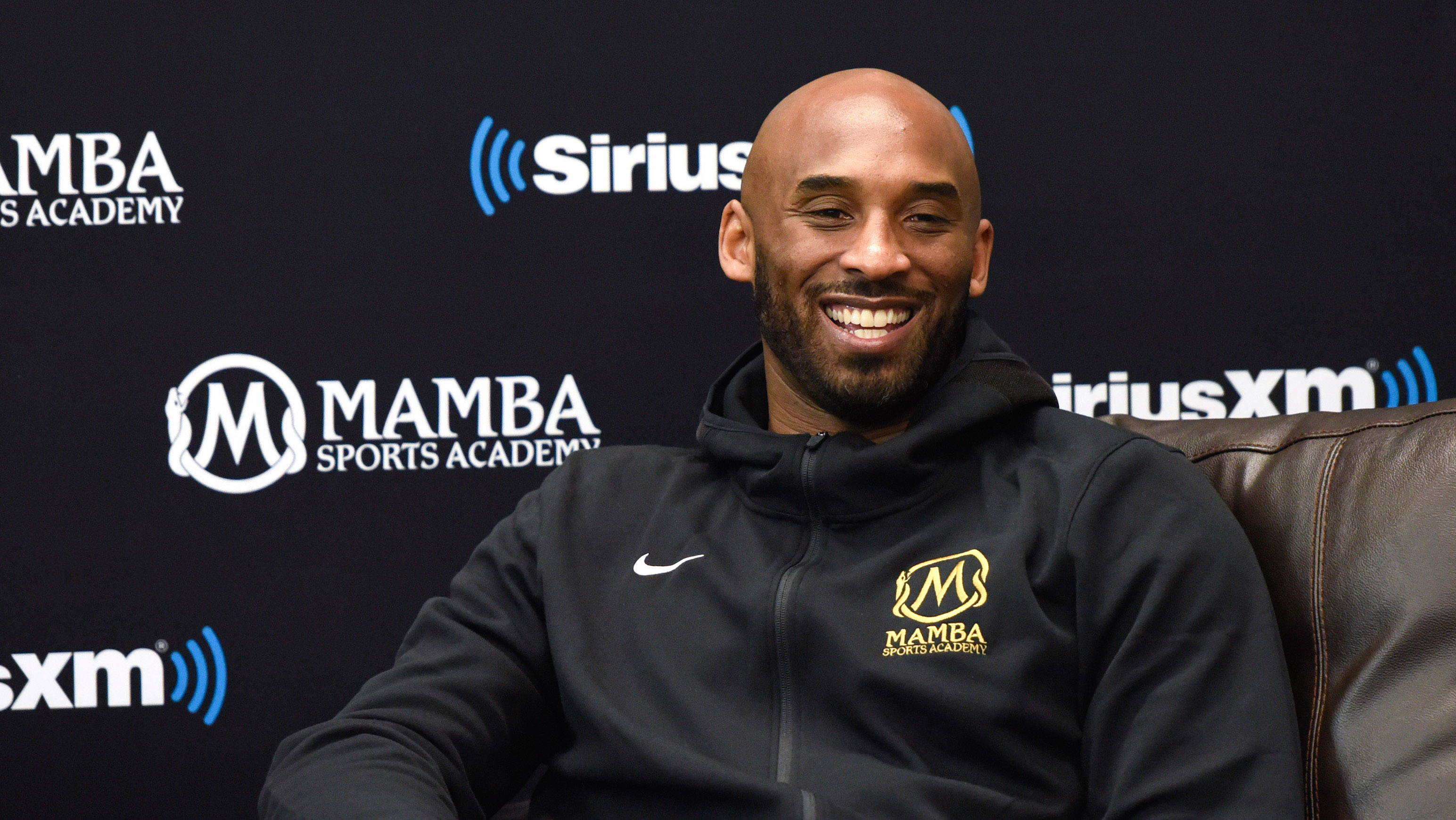 The Mamba Sports Academy Is Removing 'Mamba' From Its Name 'Out Of(00)